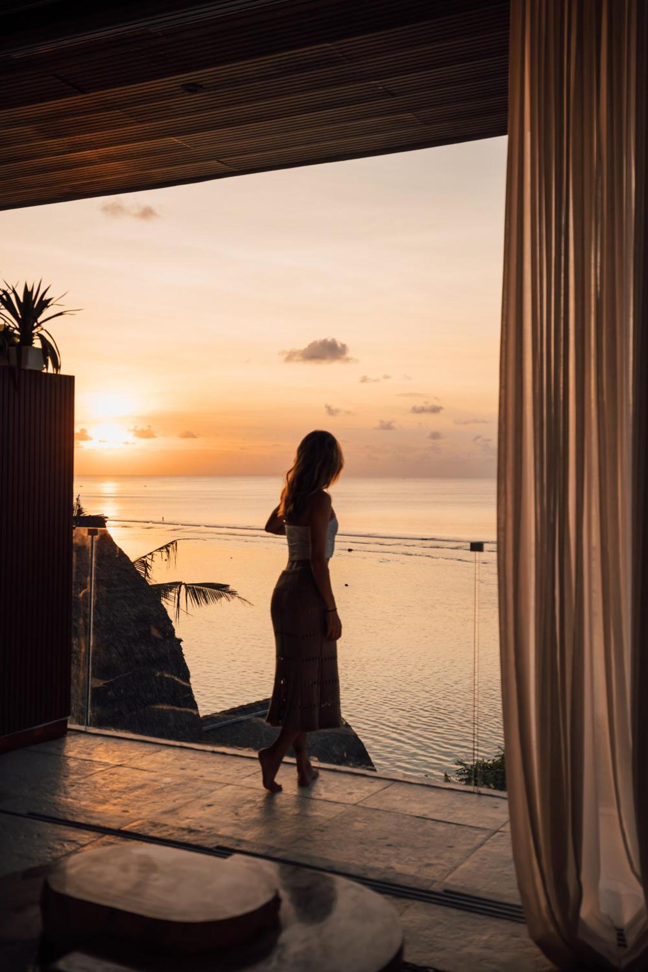 Mahi Mahi Beach Shack And Suites Uluwatu Buitenkant foto