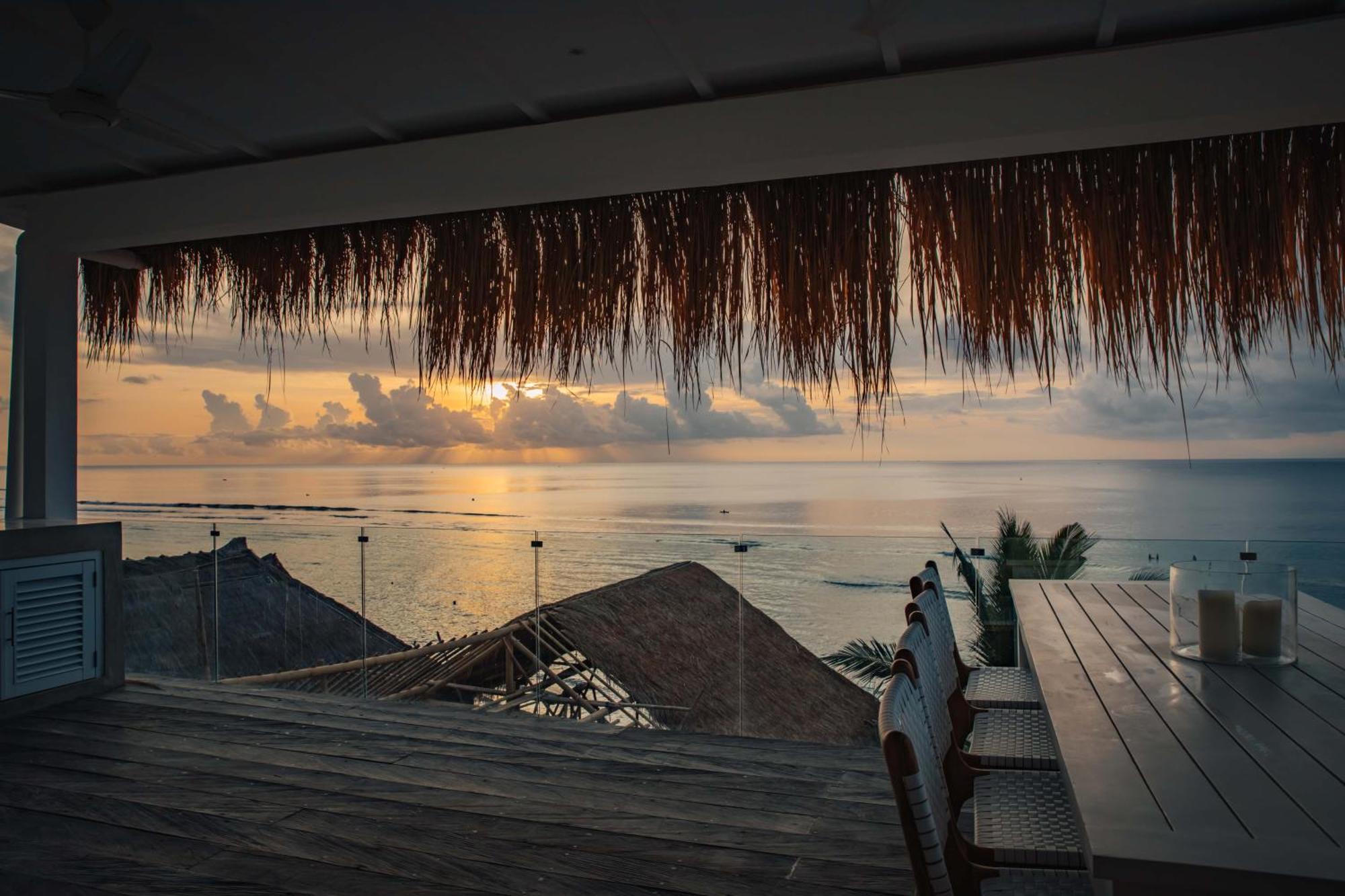 Mahi Mahi Beach Shack And Suites Uluwatu Buitenkant foto